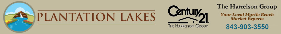Plantation Lakes Homes for Sale